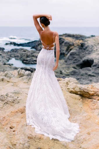 Allure Wilderly Bride #Brooklyn #3 thumbnail
