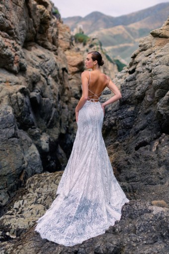 Allure Wilderly Bride #Brooklyn #4 thumbnail
