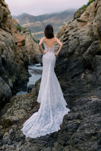 Allure Wilderly Bride #Noella #14 thumbnail