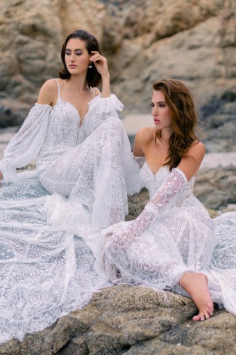 Allure Wilderly Bride #Noella #11 thumbnail