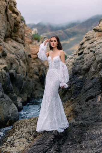 Allure Wilderly Bride #Noella #12 thumbnail