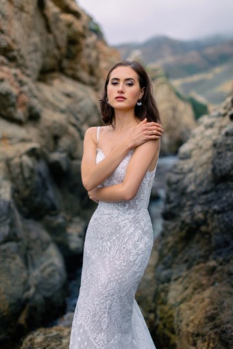 Allure Wilderly Bride #Noella #9 thumbnail