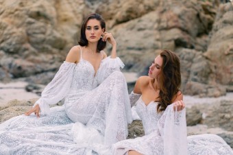 Allure Wilderly Bride #Noella #3 thumbnail