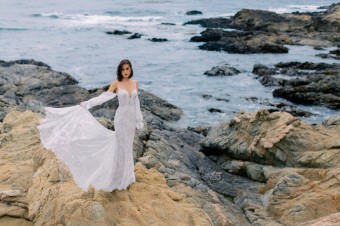 Allure Wilderly Bride #Noella #5 thumbnail