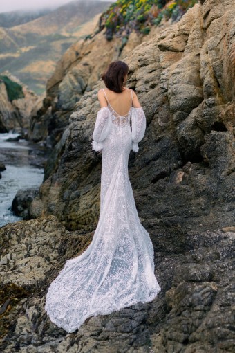 Allure Wilderly Bride #Noella #15 thumbnail