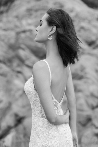 Allure Wilderly Bride #Noella #7 thumbnail