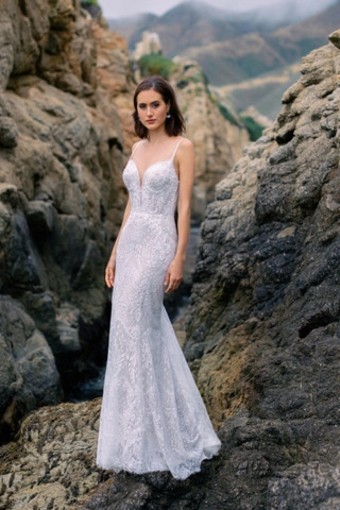 Allure Wilderly Bride #Noella #0 thumbnail