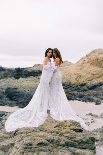 Allure Wilderly Bride #Noella #10 thumbnail