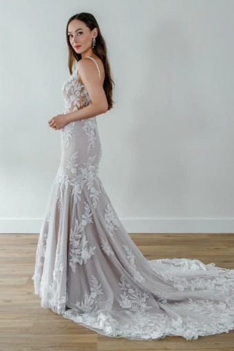 Wtoo by Watters #Dayana #1 Ivory thumbnail