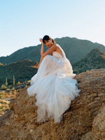 Allure Wilderly Bride #Hope #2 thumbnail