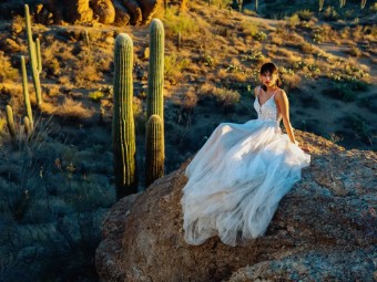 Allure Wilderly Bride #Hope #1 thumbnail