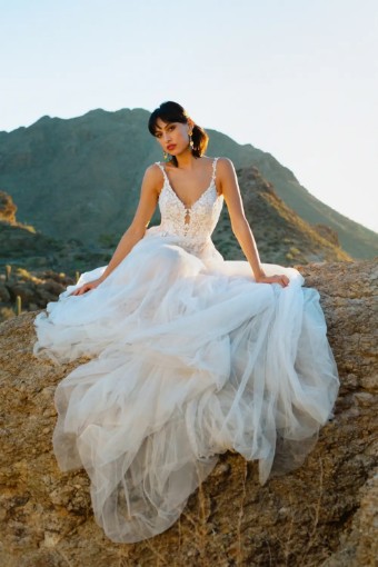 Allure Wilderly Bride #Hope #0 thumbnail