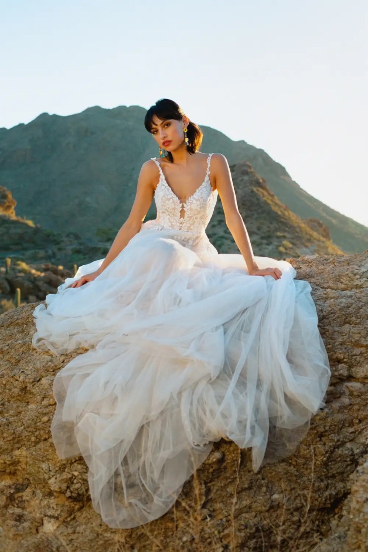 Allure Wilderly Bride #Hope Default Thumbnail Image
