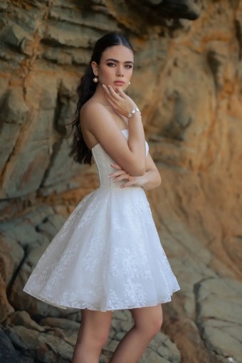 Allure Wilderly Bride #Tulip #3 thumbnail