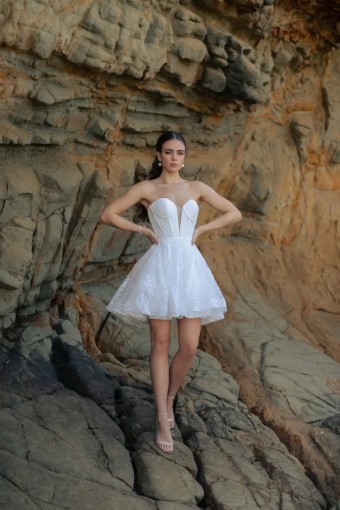 Allure Wilderly Bride #Tulip #4 thumbnail