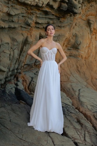 Allure Wilderly Bride #Poppy #0 thumbnail