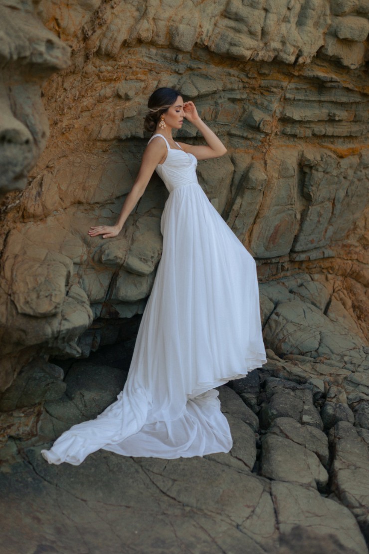 Allure Wilderly Bride #Dahlia Default Thumbnail Image