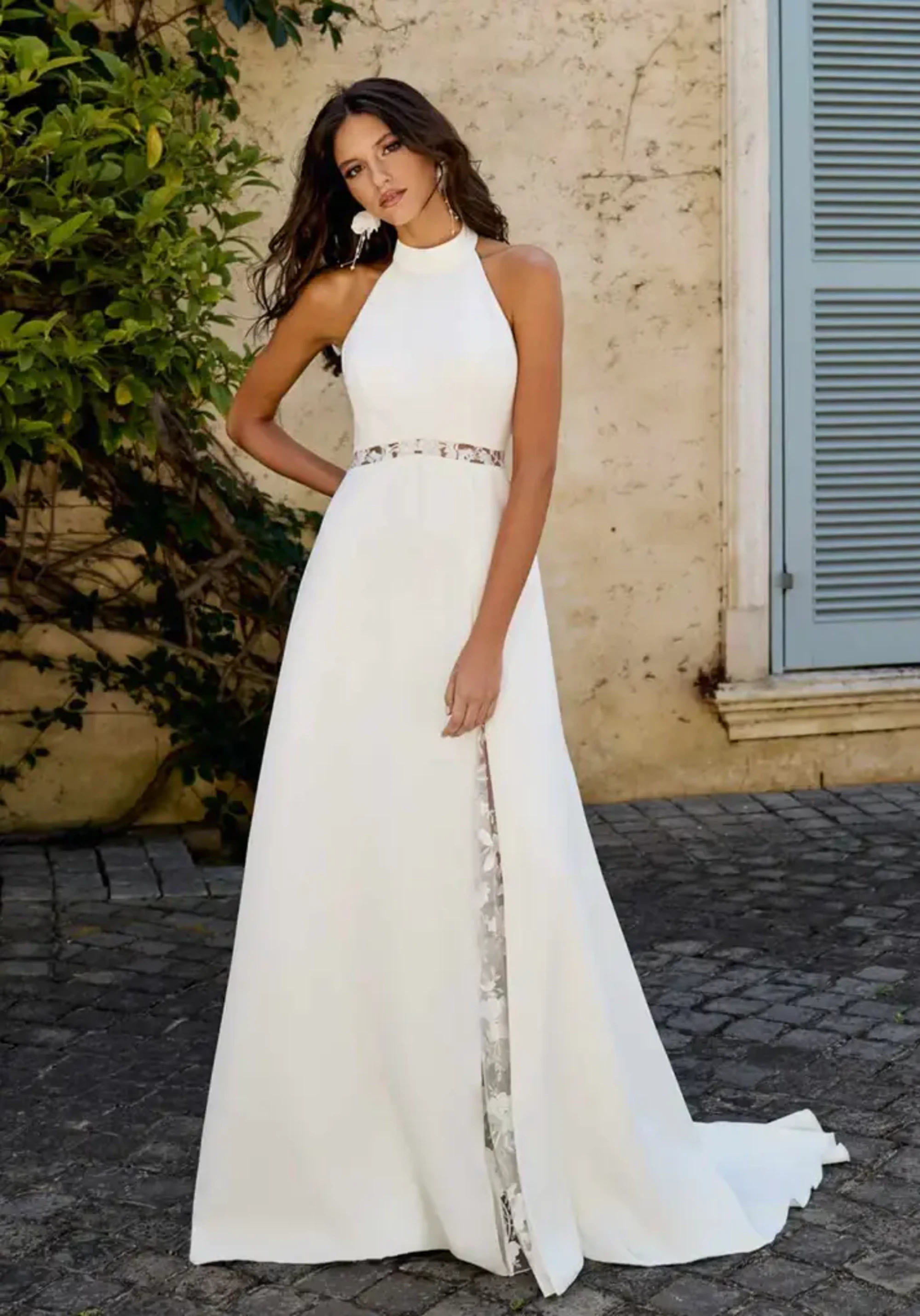 kelsey rose bridesmaid dresses Sample Kelsey Rose 'Brooklyn' Wedding Dress For Sale UK