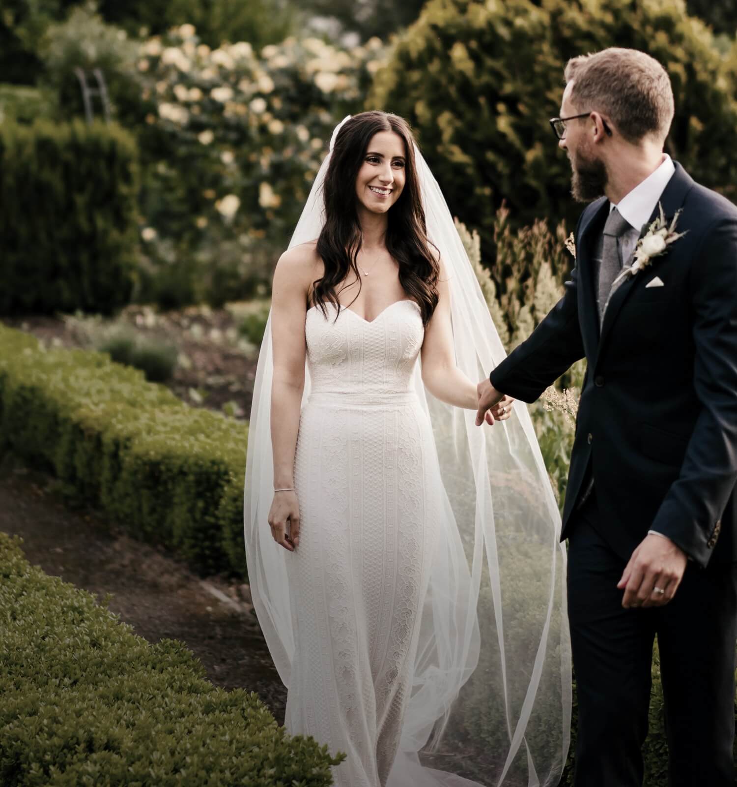bridal shop newmarket
