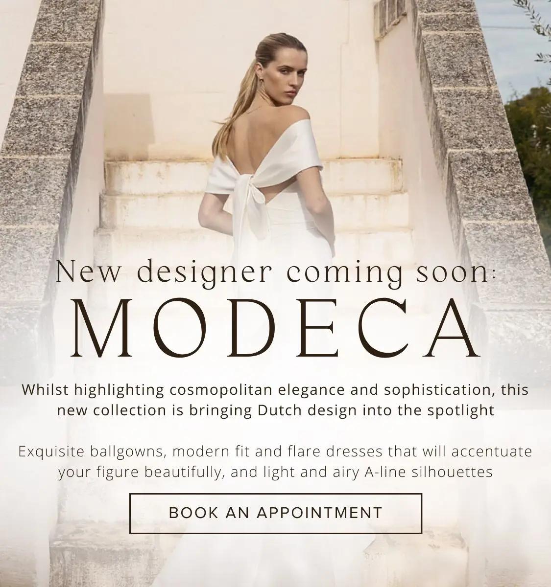 Brides by Solo New Designer Modeca banner mobile